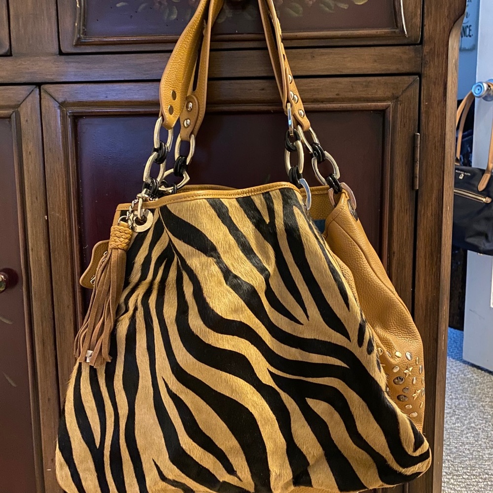 Stunning Couture Handbag